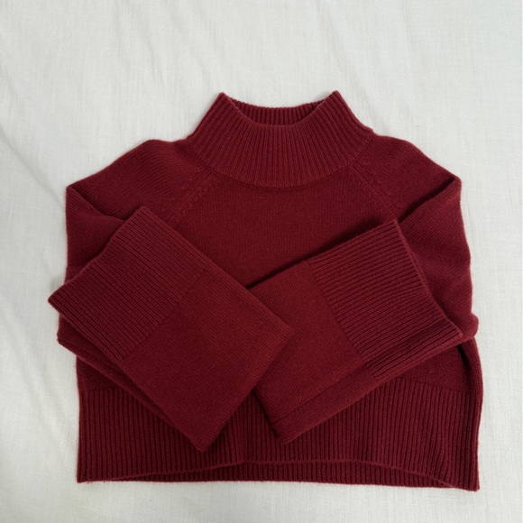 Reformation cashmere sweater - Picture 2 of 4